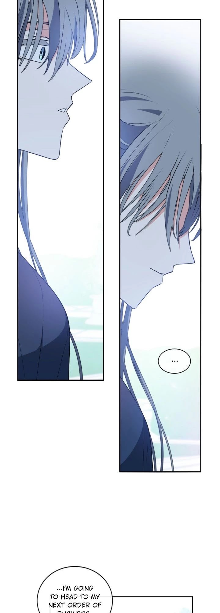 A Witch's Hopeless Wish Chapter 89 page 21 - Chapter 89