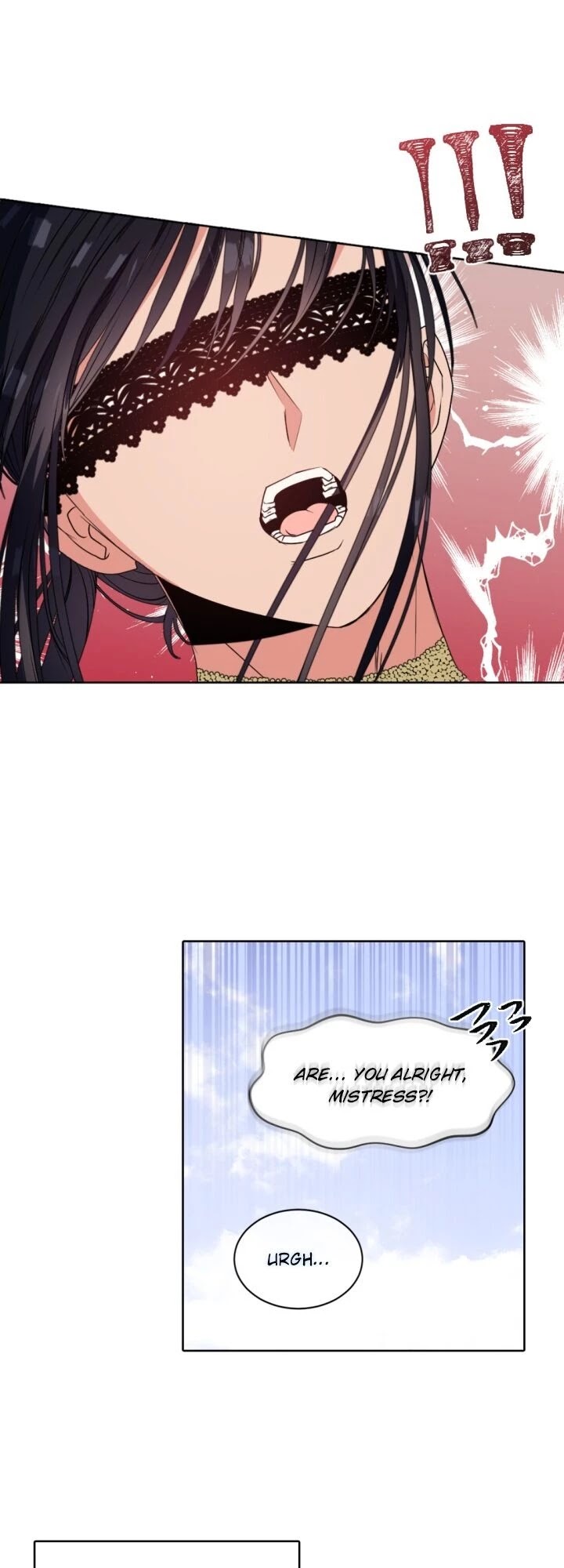 A Witch's Hopeless Wish Chapter 89 page 28 - Chapter 89