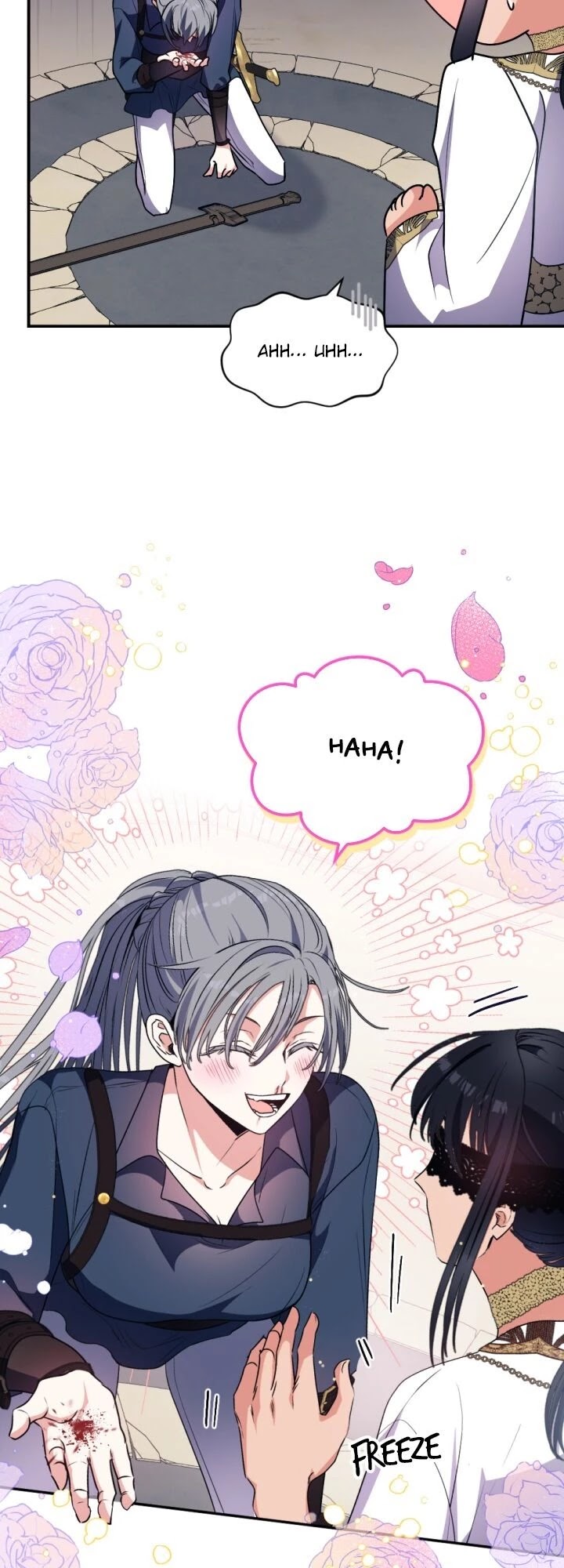 A Witch's Hopeless Wish Chapter 89 page 30 - Chapter 89