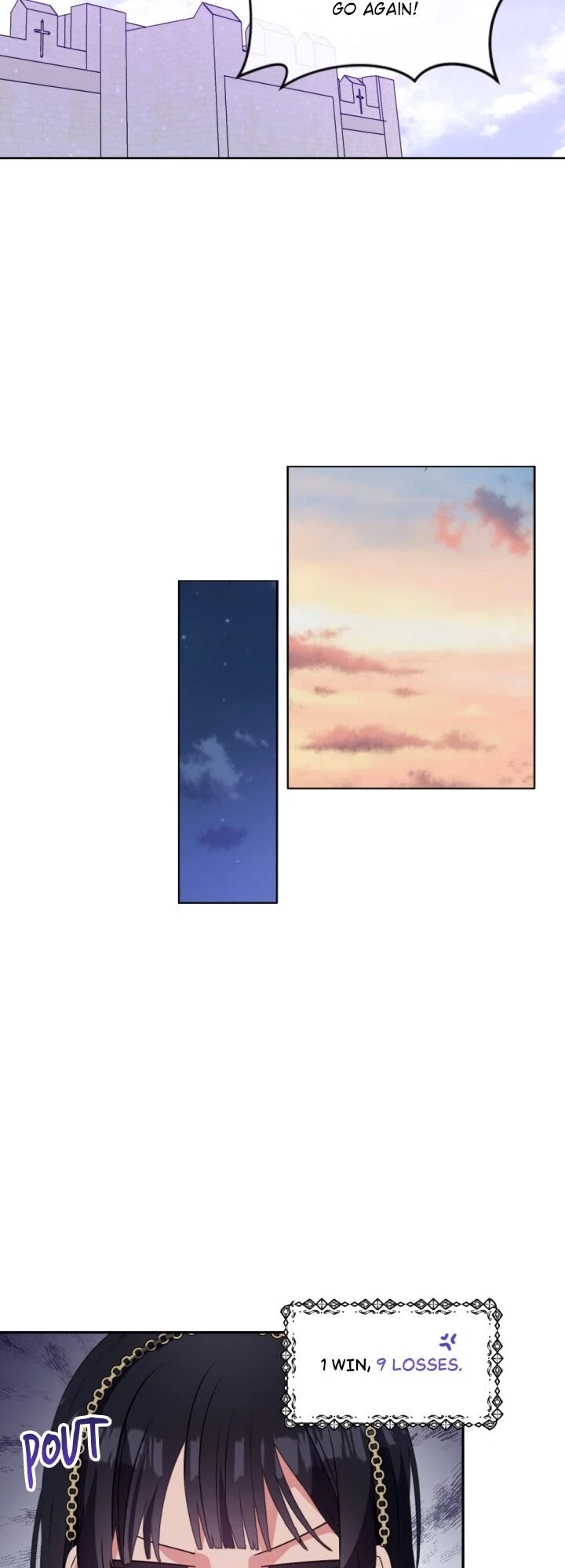 A Witch's Hopeless Wish Chapter 89 page 33 - Chapter 89