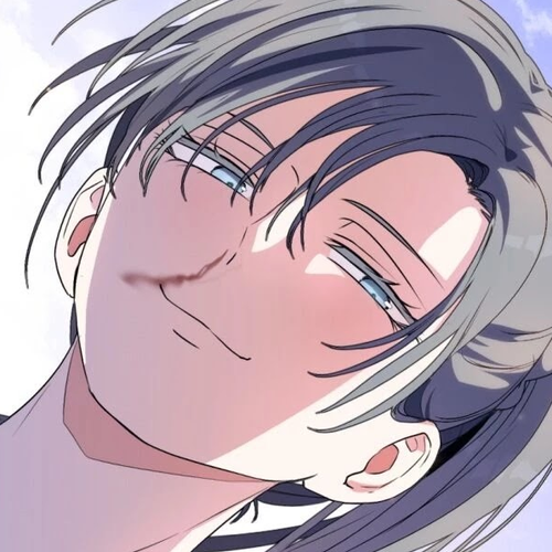 A Witch's Hopeless Wish Chapter 89 cover