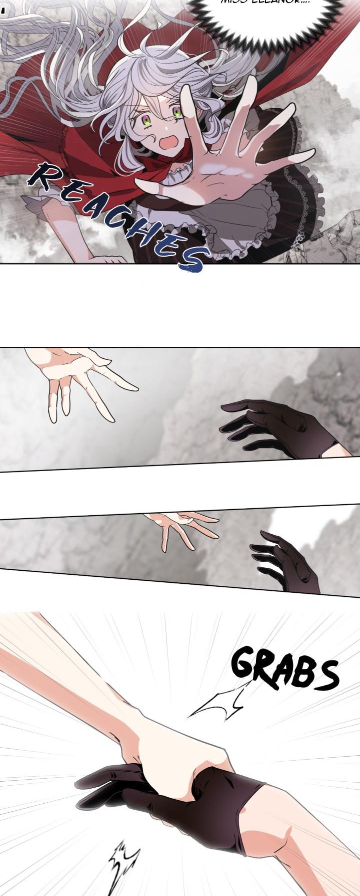 A Witch's Hopeless Wish Chapter 9 page 10 - Chapter 9