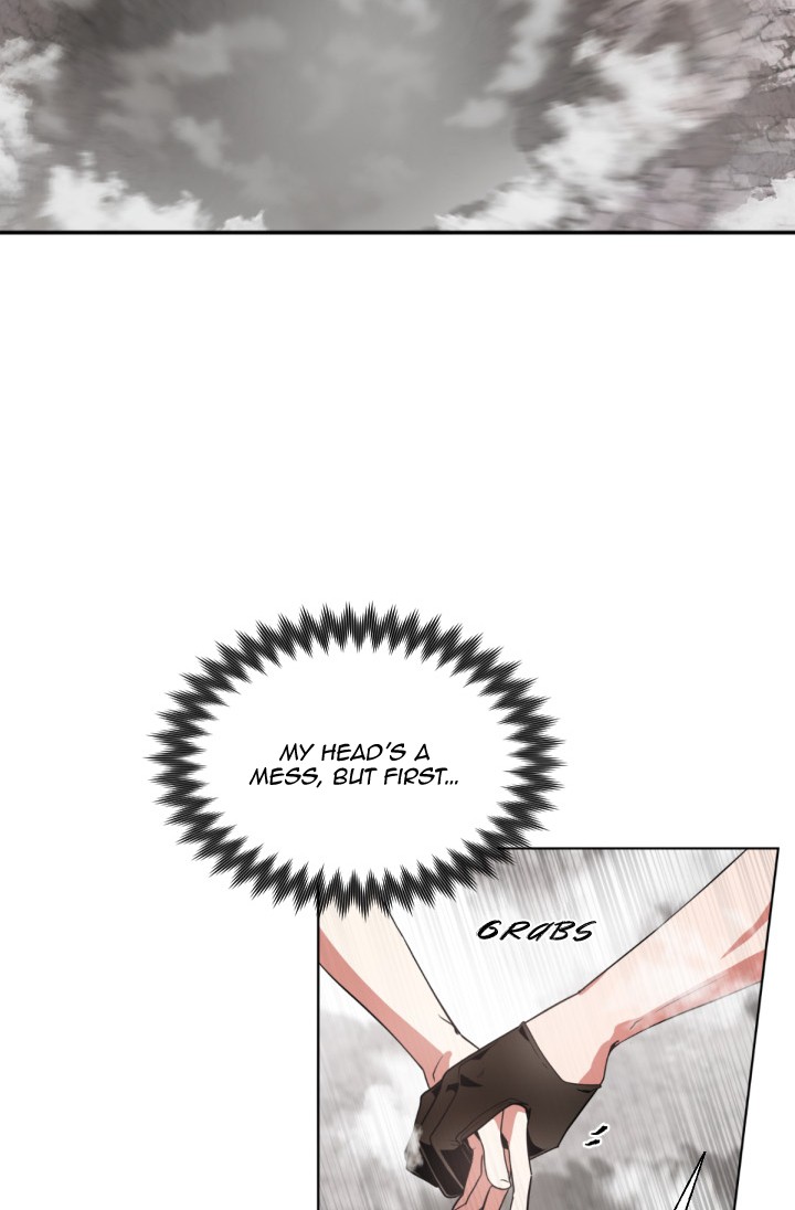A Witch's Hopeless Wish Chapter 9 page 14 - Chapter 9