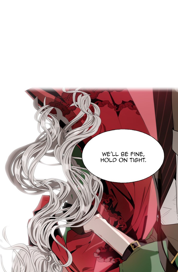 A Witch's Hopeless Wish Chapter 9 page 16 - Chapter 9
