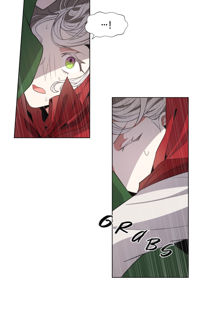 A Witch's Hopeless Wish Chapter 9 page 18 - Chapter 9