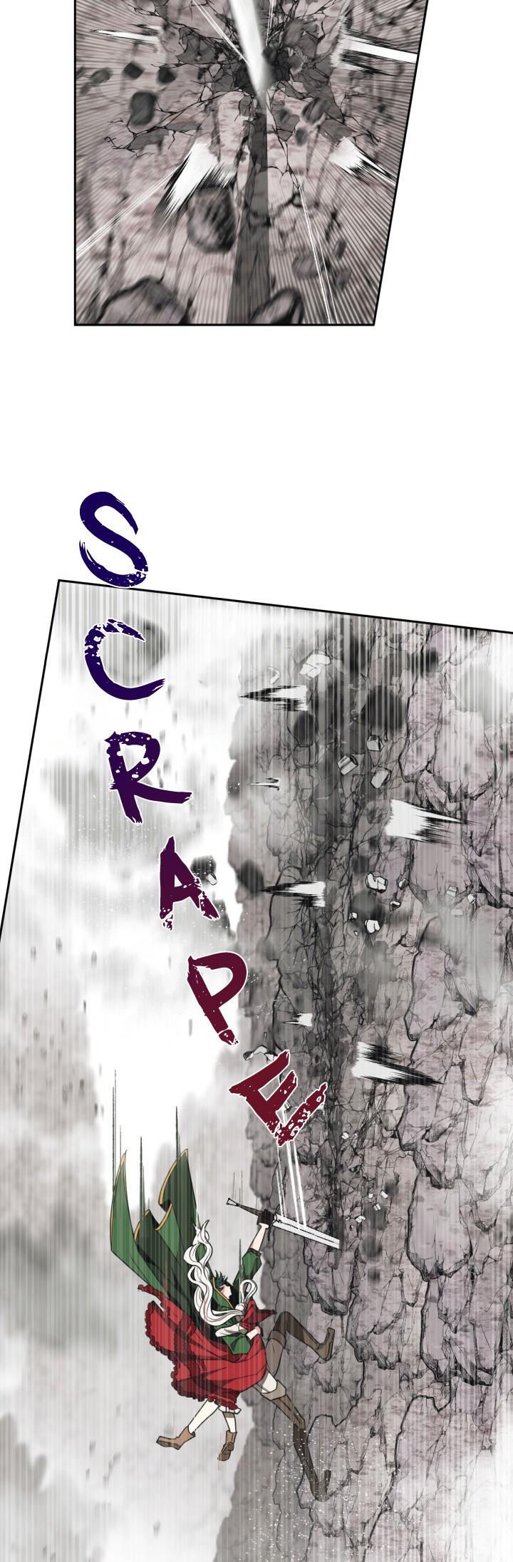 A Witch's Hopeless Wish Chapter 9 page 20 - Chapter 9
