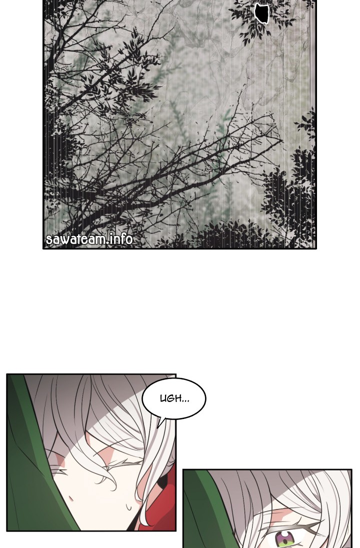 A Witch's Hopeless Wish Chapter 9 page 22 - Chapter 9