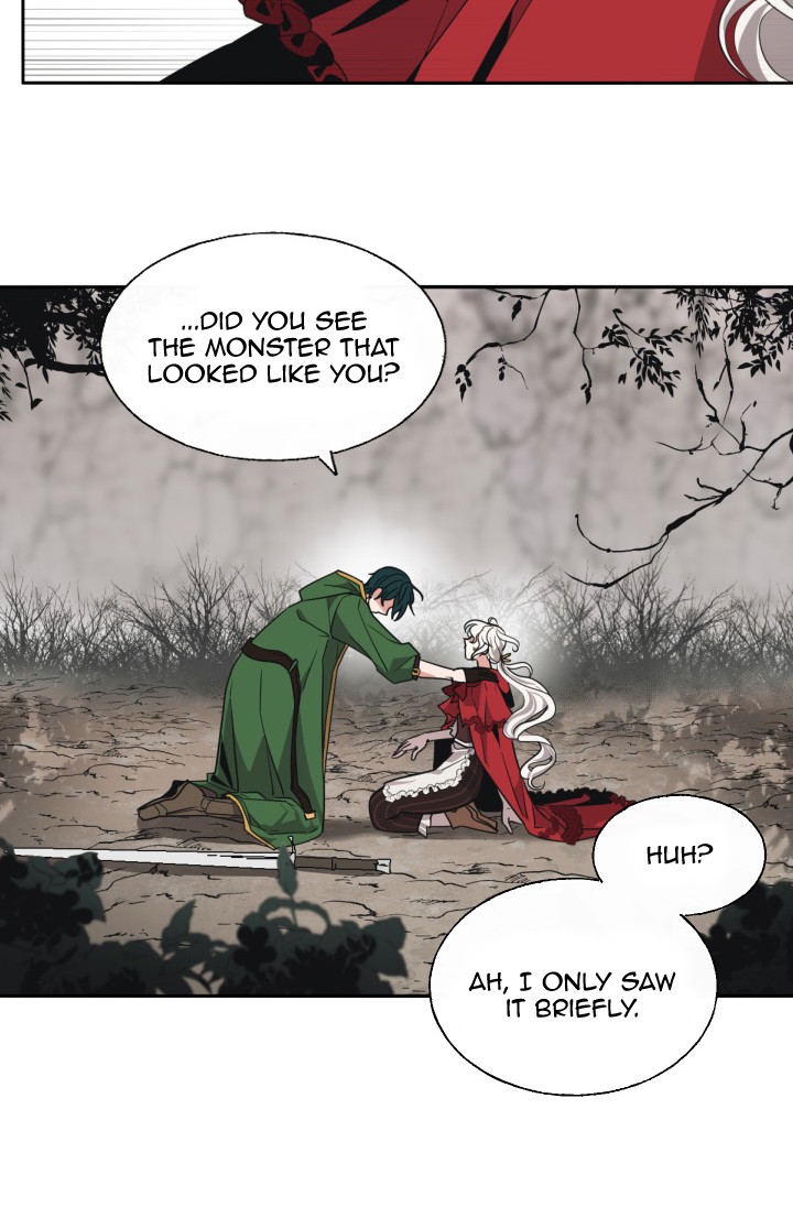 A Witch's Hopeless Wish Chapter 9 page 24 - Chapter 9