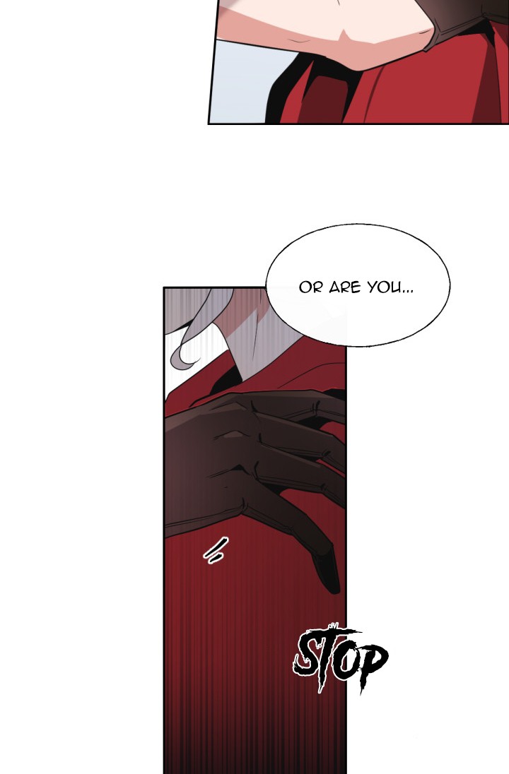 A Witch's Hopeless Wish Chapter 9 page 26 - Chapter 9