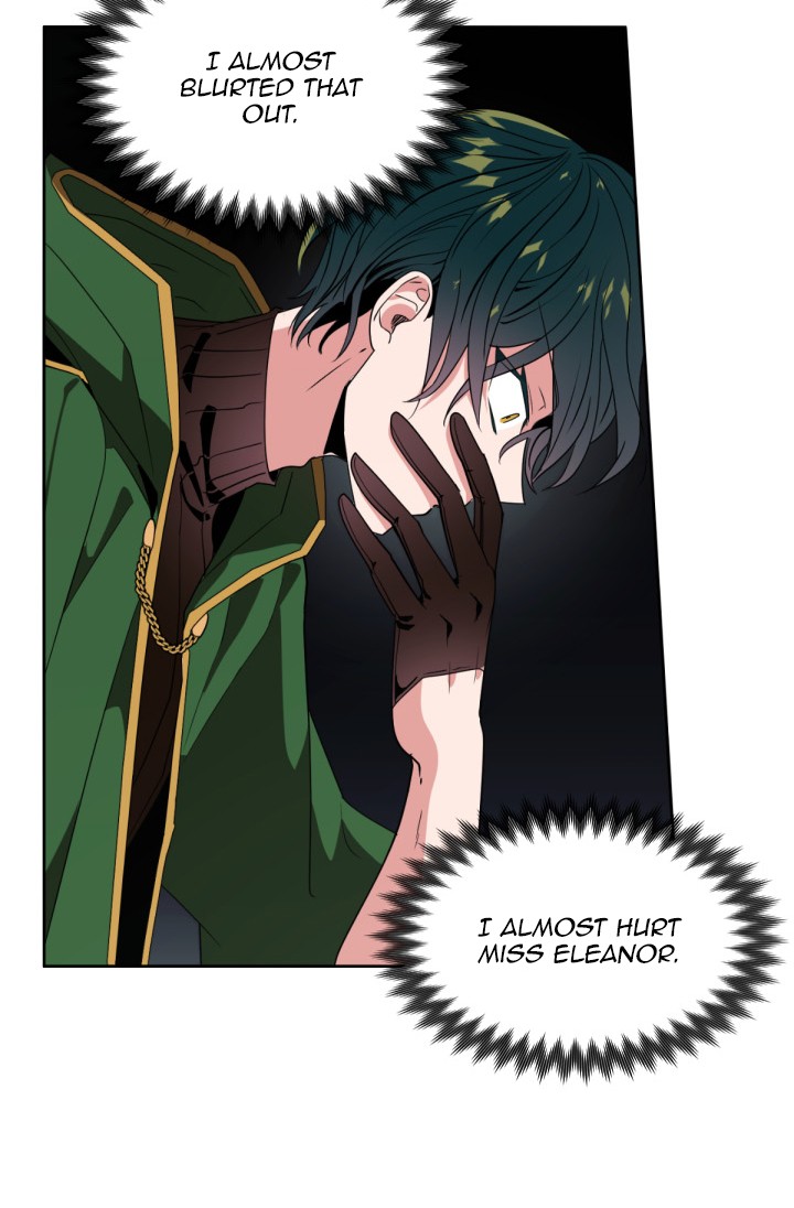 A Witch's Hopeless Wish Chapter 9 page 28 - Chapter 9