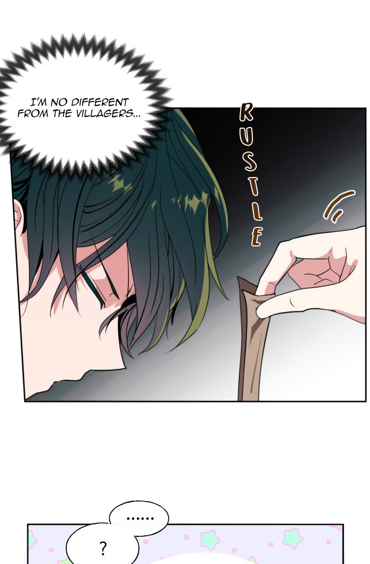 A Witch's Hopeless Wish Chapter 9 page 29 - Chapter 9