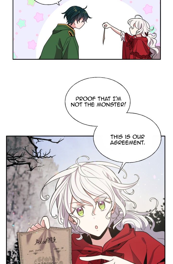 A Witch's Hopeless Wish Chapter 9 page 30 - Chapter 9