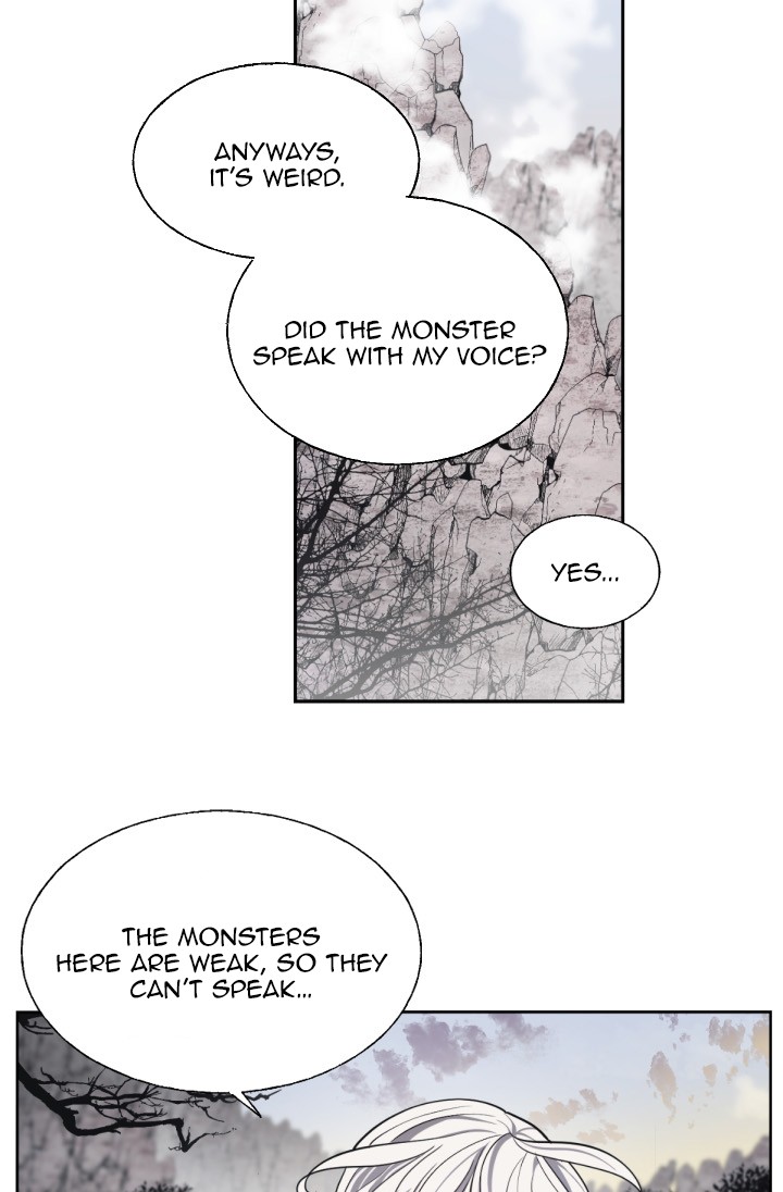 A Witch's Hopeless Wish Chapter 9 page 33 - Chapter 9