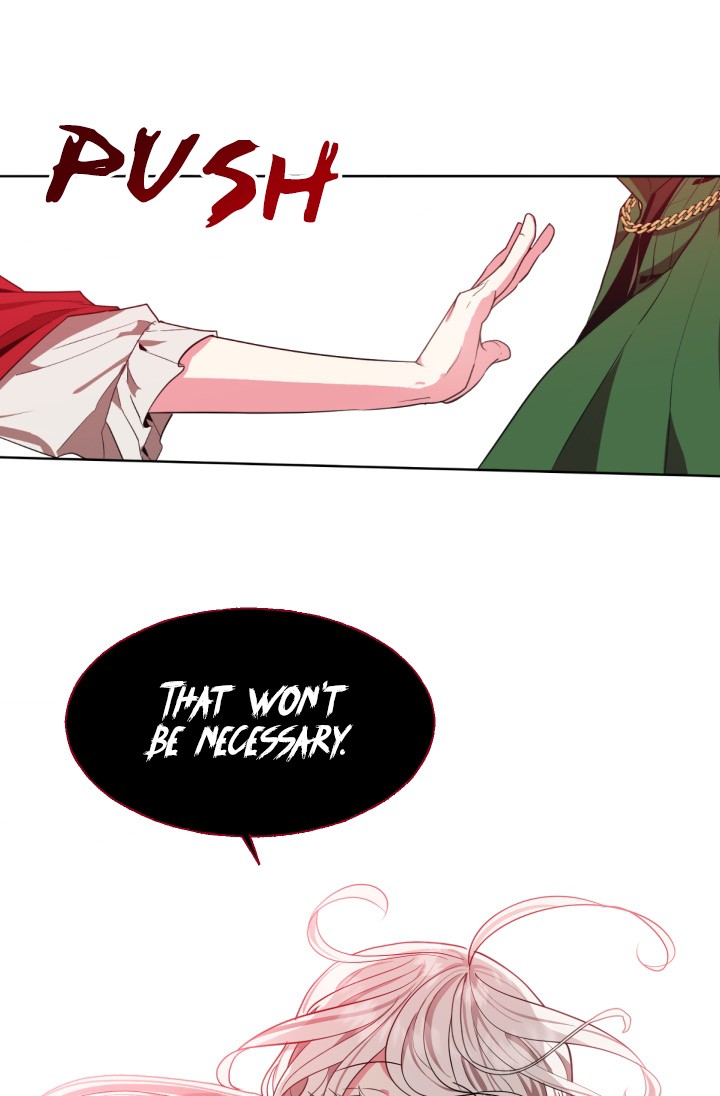 A Witch's Hopeless Wish Chapter 9 page 5 - Chapter 9
