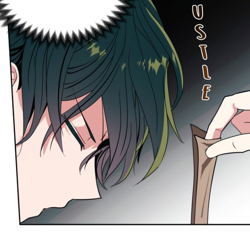 A Witch's Hopeless Wish Chapter 9 cover