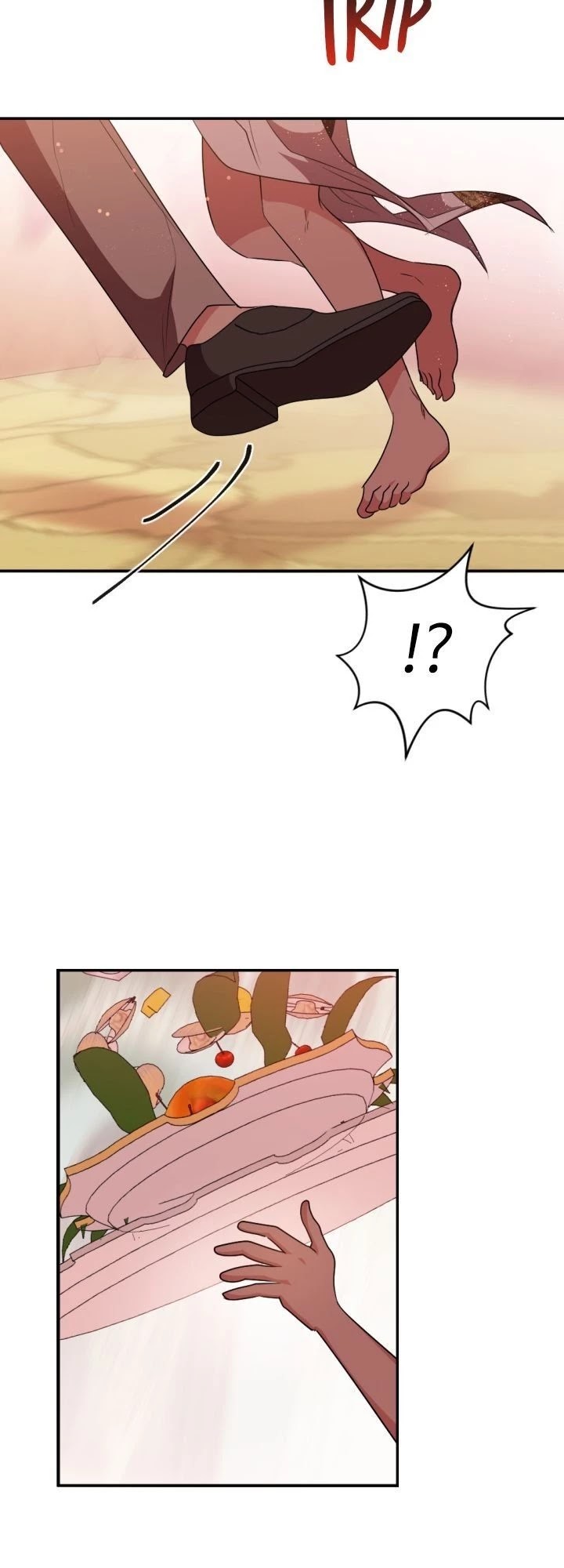 A Witch's Hopeless Wish Chapter 90 page 16 - Chapter 90