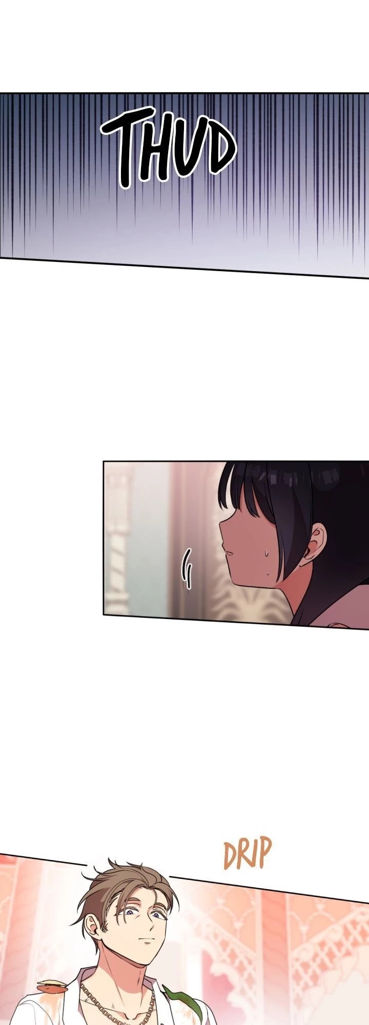 A Witch's Hopeless Wish Chapter 90 page 17 - Chapter 90