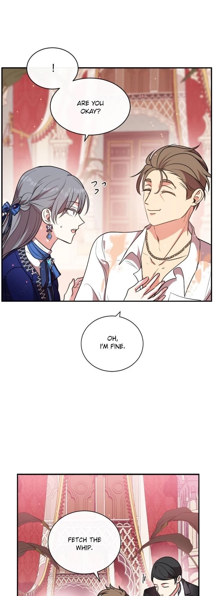 A Witch's Hopeless Wish Chapter 90 page 19 - Chapter 90