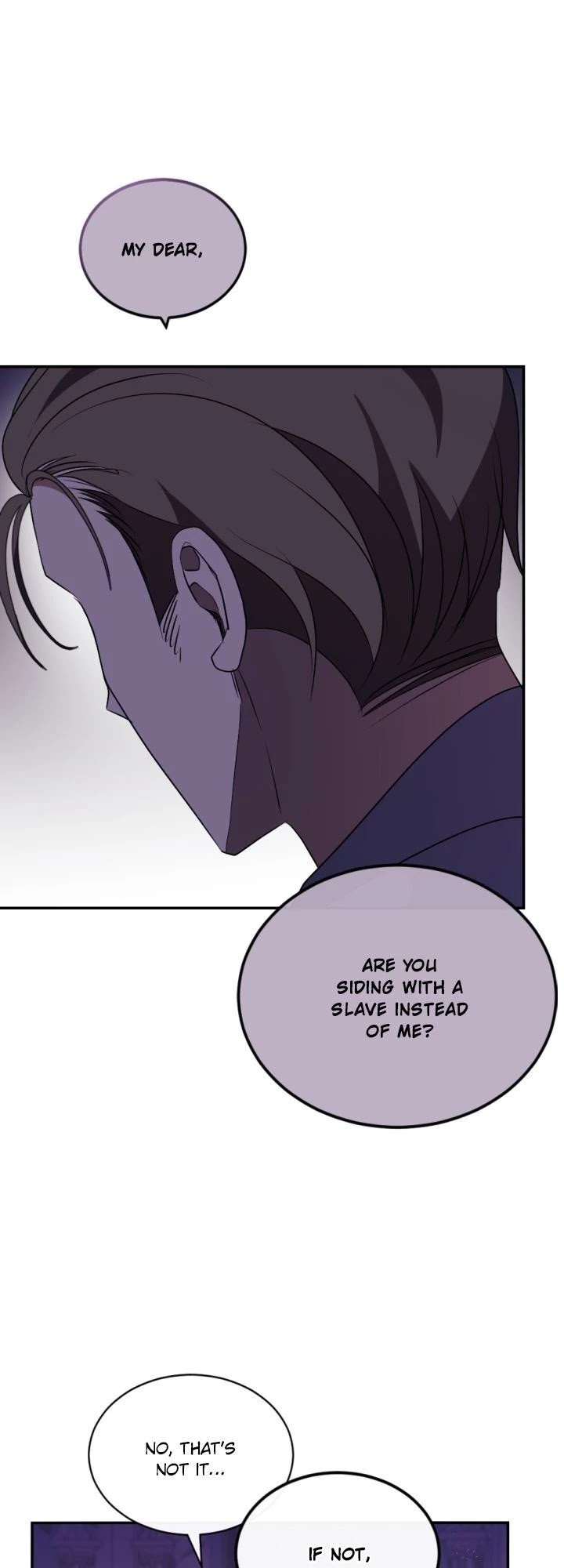 A Witch's Hopeless Wish Chapter 90 page 22 - Chapter 90