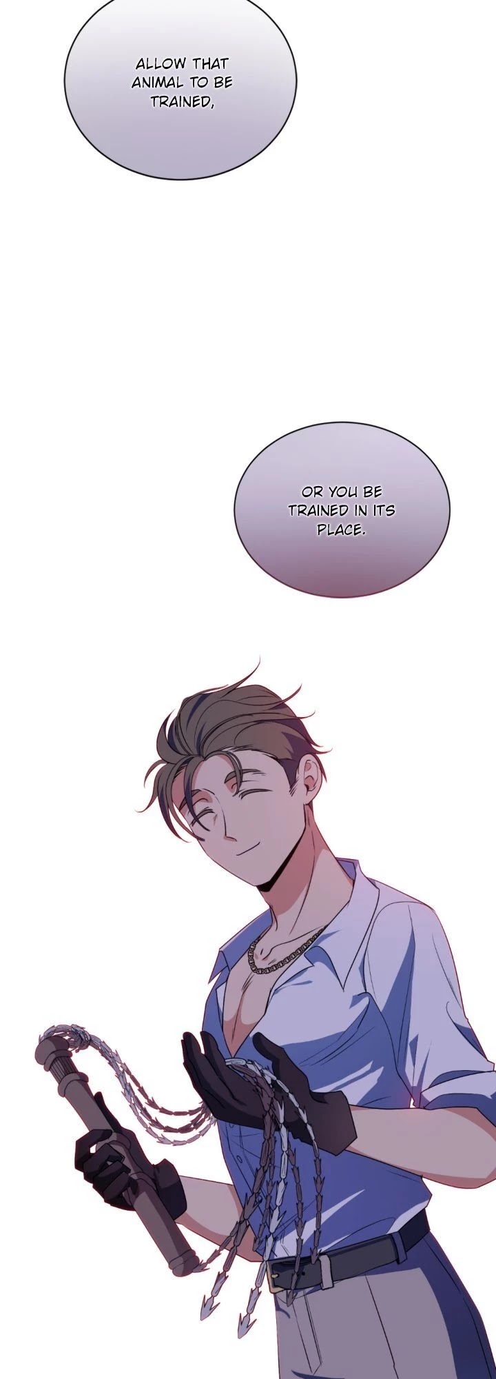 A Witch's Hopeless Wish Chapter 90 page 24 - Chapter 90