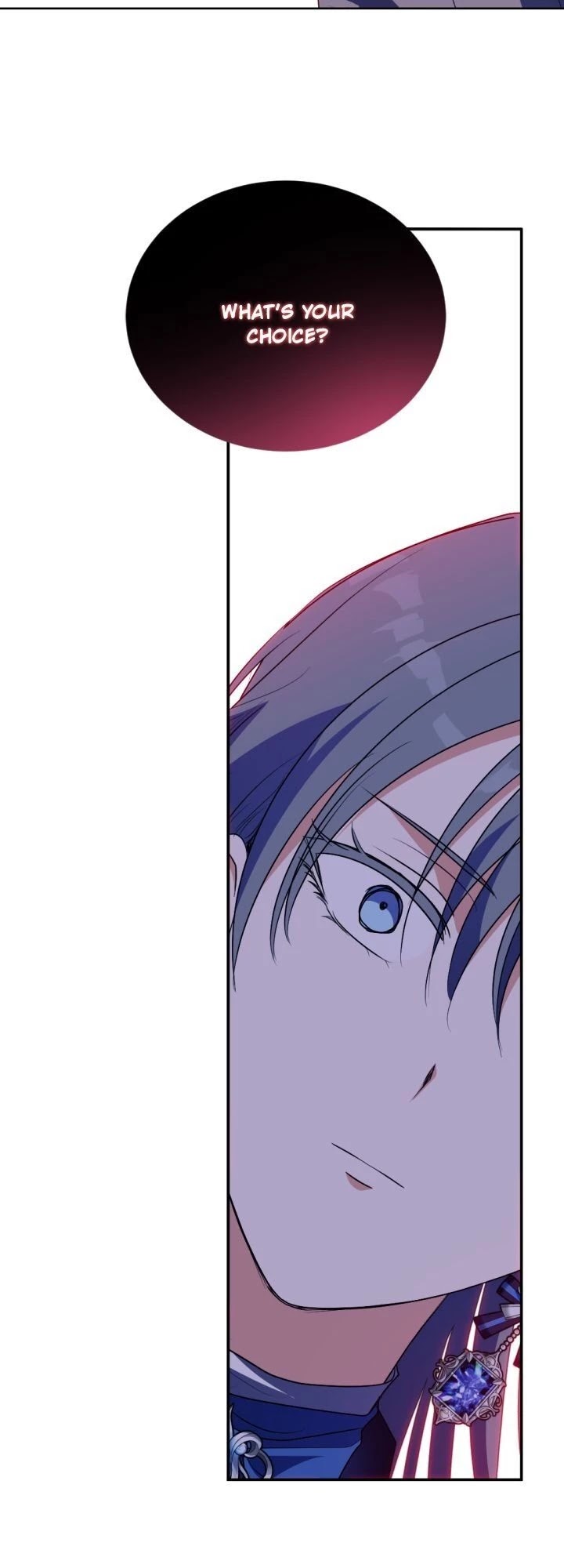 A Witch's Hopeless Wish Chapter 90 page 25 - Chapter 90