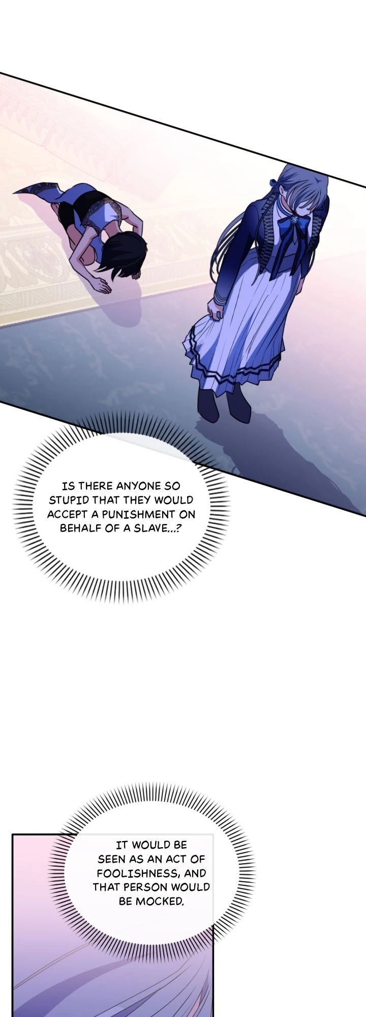 A Witch's Hopeless Wish Chapter 90 page 27 - Chapter 90