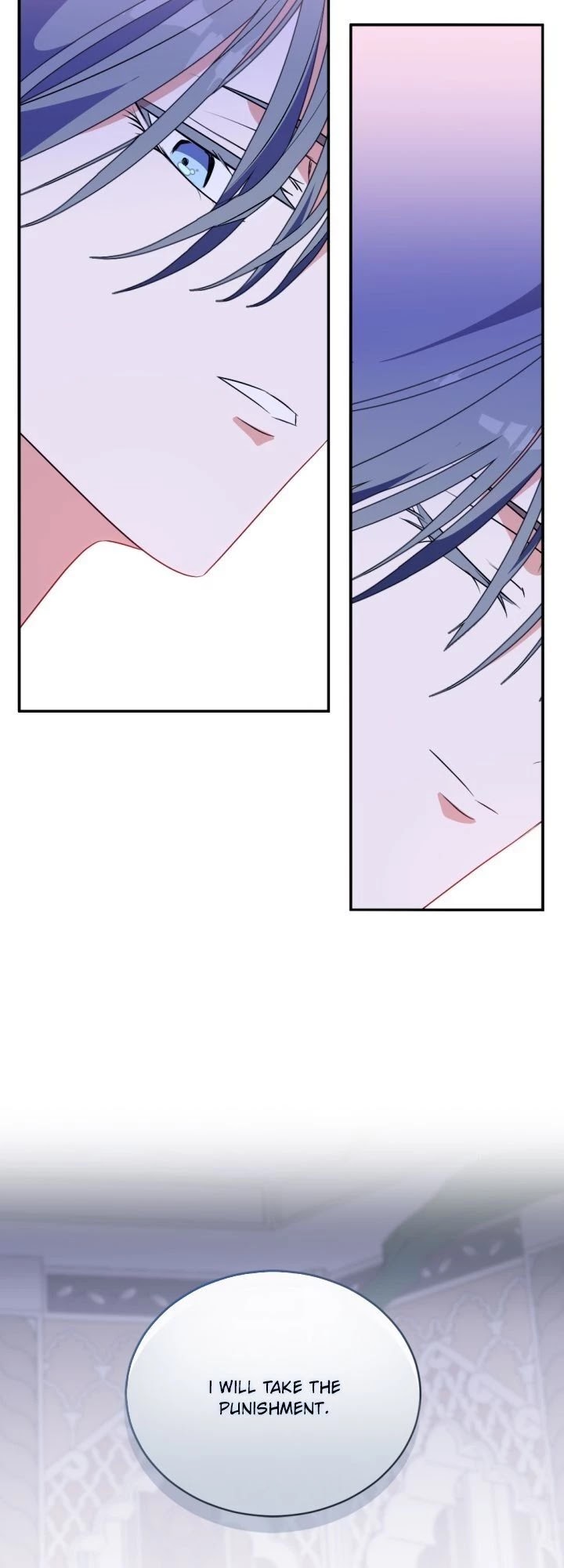 A Witch's Hopeless Wish Chapter 90 page 28 - Chapter 90