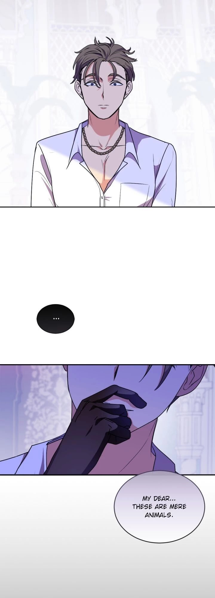 A Witch's Hopeless Wish Chapter 90 page 29 - Chapter 90