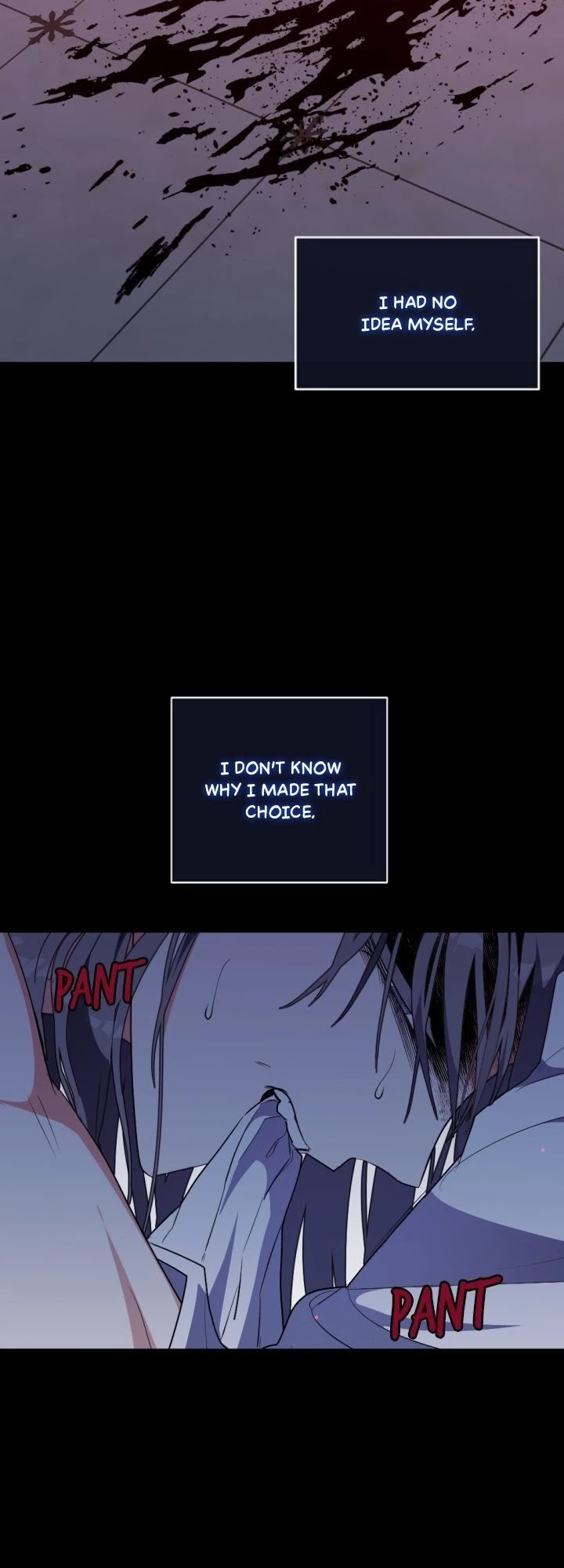 A Witch's Hopeless Wish Chapter 90 page 31 - Chapter 90