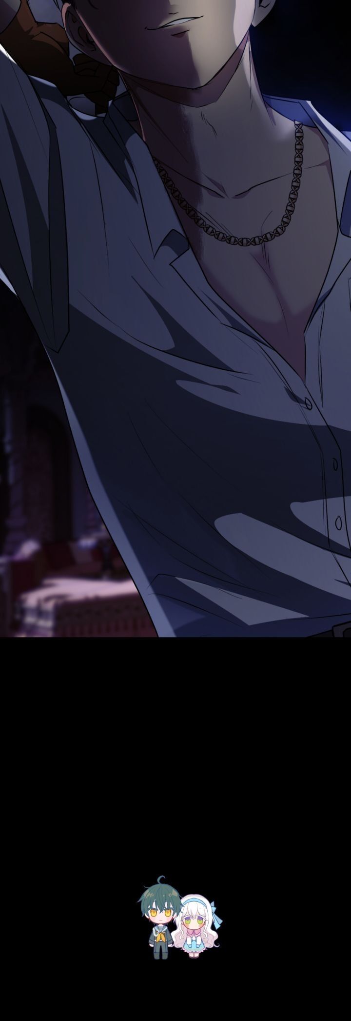 A Witch's Hopeless Wish Chapter 90 page 33 - Chapter 90