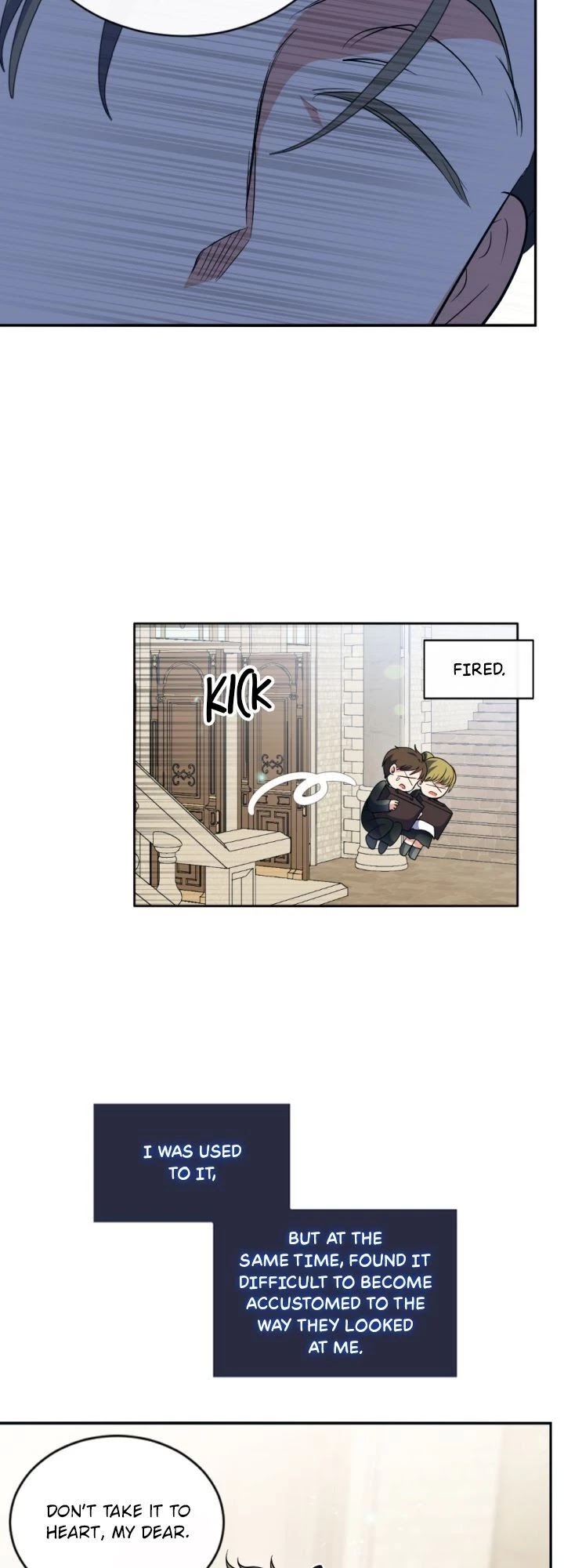A Witch's Hopeless Wish Chapter 90 page 4 - Chapter 90