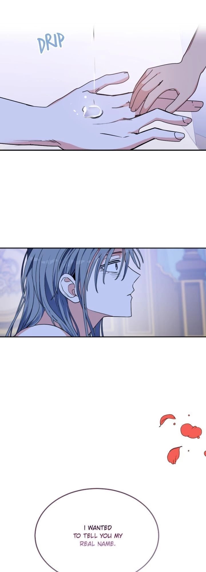 A Witch's Hopeless Wish Chapter 91 page 10 - Chapter 91