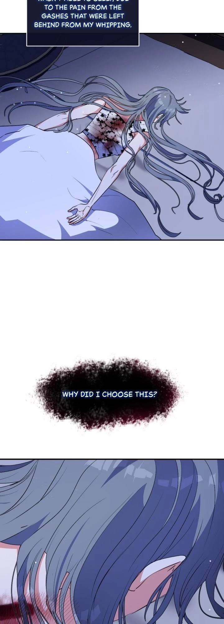A Witch's Hopeless Wish Chapter 91 page 2 - Chapter 91