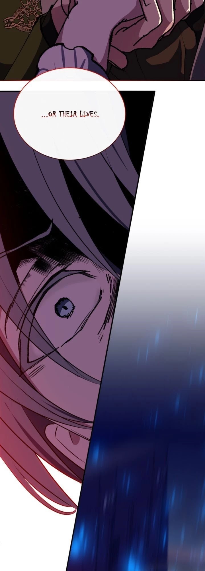 A Witch's Hopeless Wish Chapter 91 page 26 - Chapter 91
