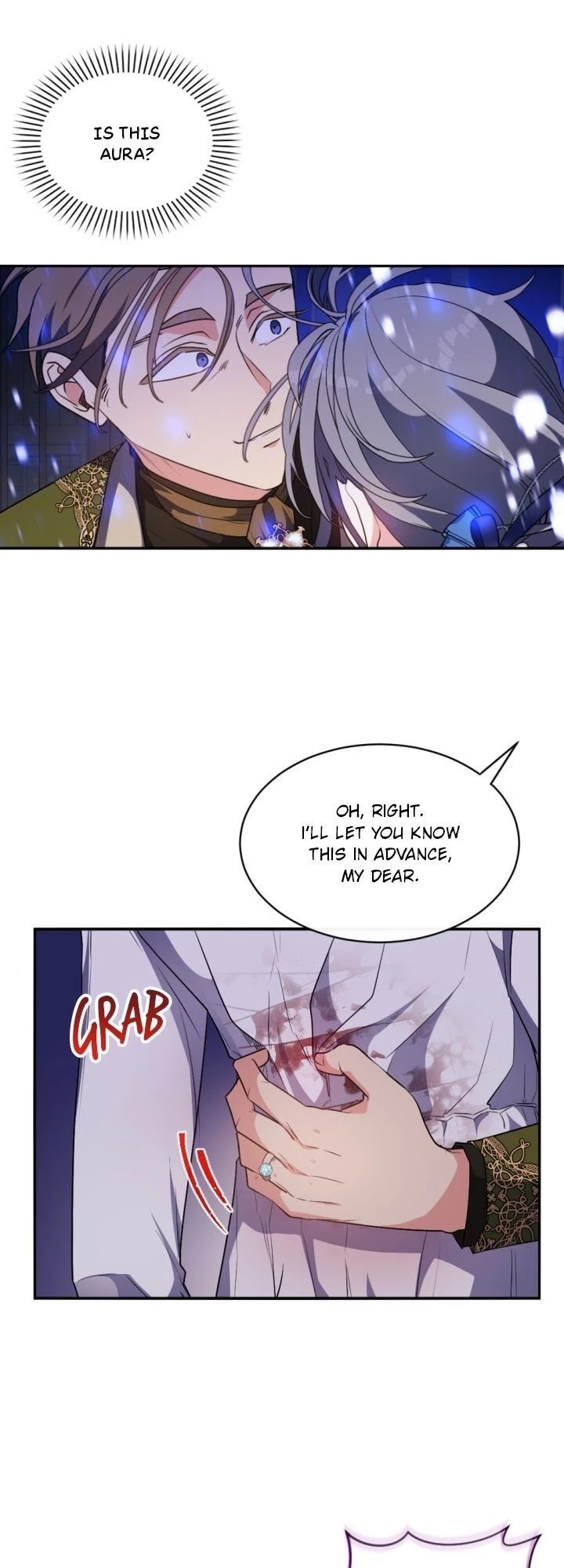 A Witch's Hopeless Wish Chapter 91 page 28 - Chapter 91