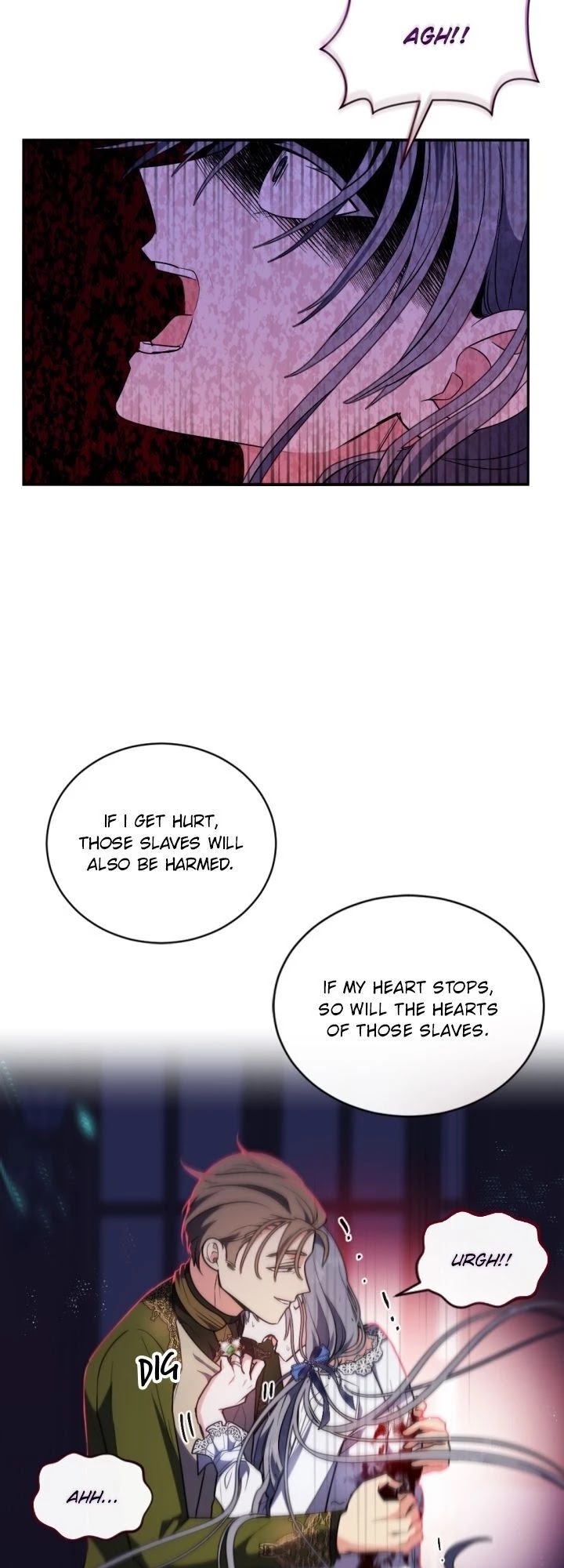 A Witch's Hopeless Wish Chapter 91 page 29 - Chapter 91