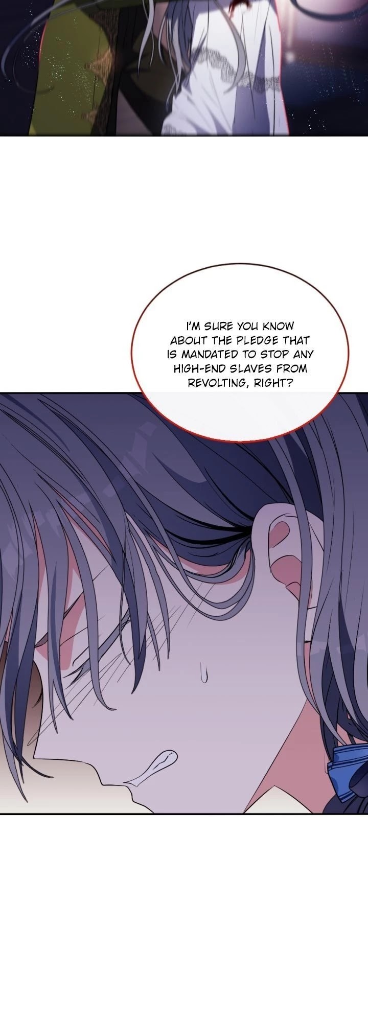 A Witch's Hopeless Wish Chapter 91 page 30 - Chapter 91