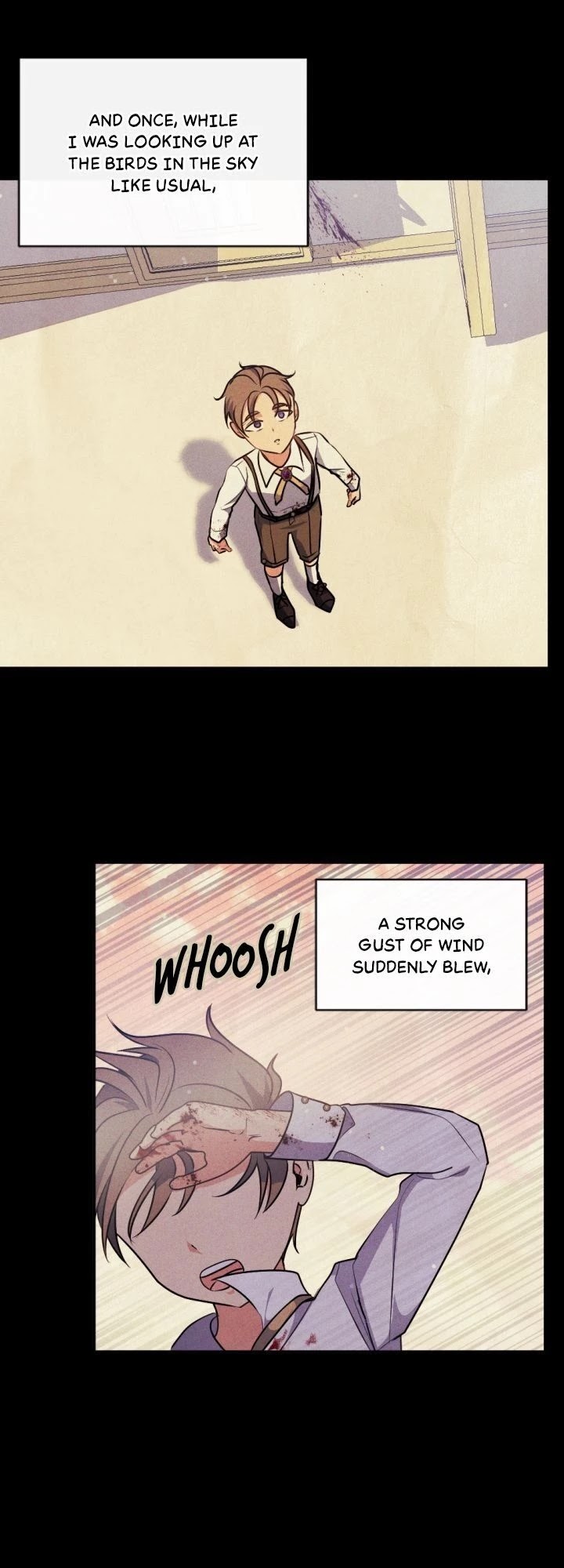 A Witch's Hopeless Wish Chapter 91 page 36 - Chapter 91