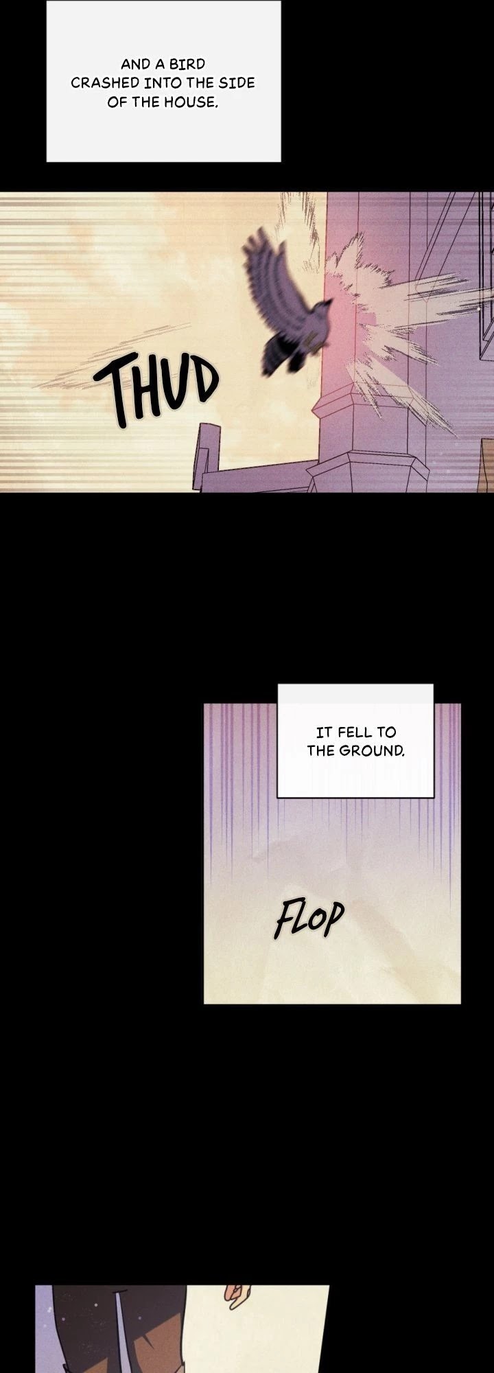 A Witch's Hopeless Wish Chapter 91 page 37 - Chapter 91