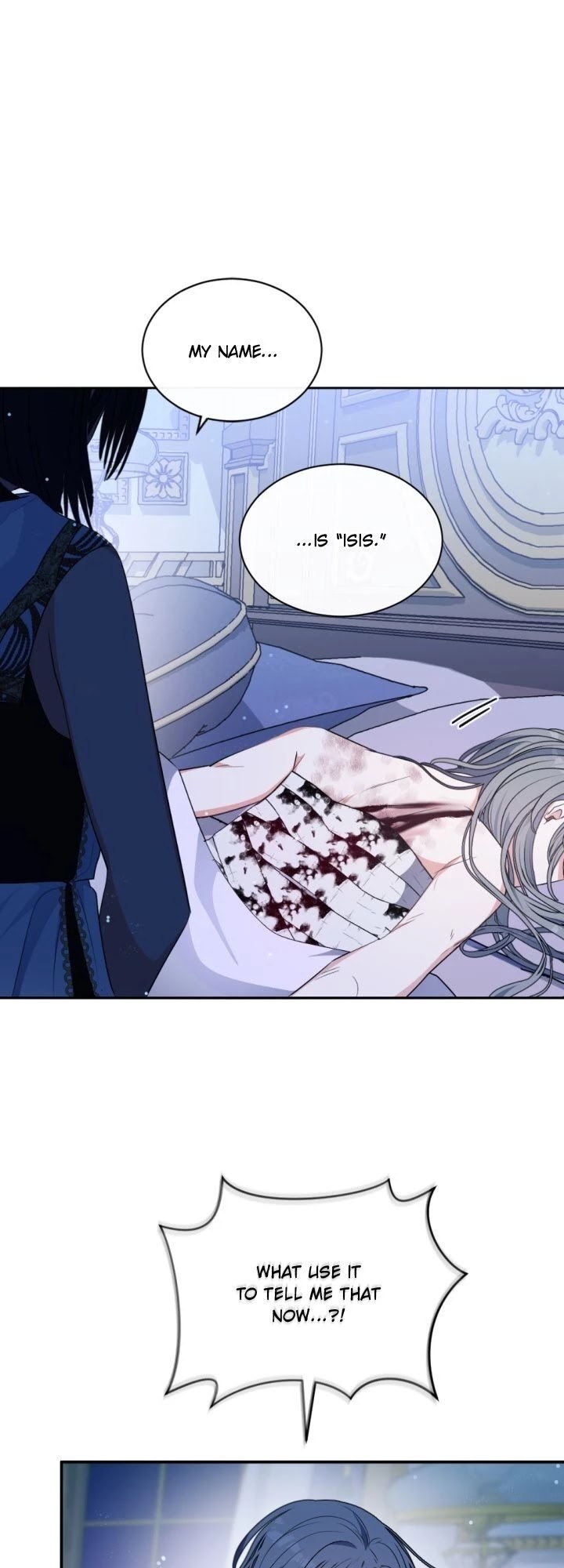 A Witch's Hopeless Wish Chapter 91 page 6 - Chapter 91