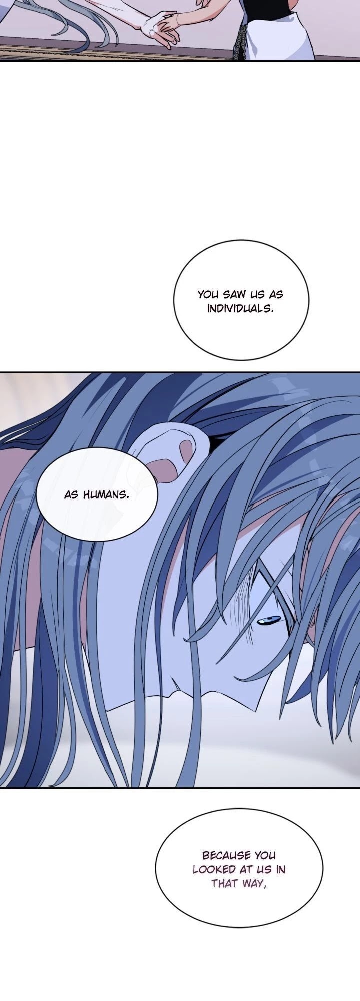 A Witch's Hopeless Wish Chapter 91 page 9 - Chapter 91
