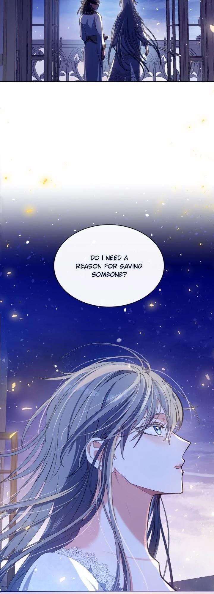 A Witch's Hopeless Wish Chapter 92 page 12 - Chapter 92
