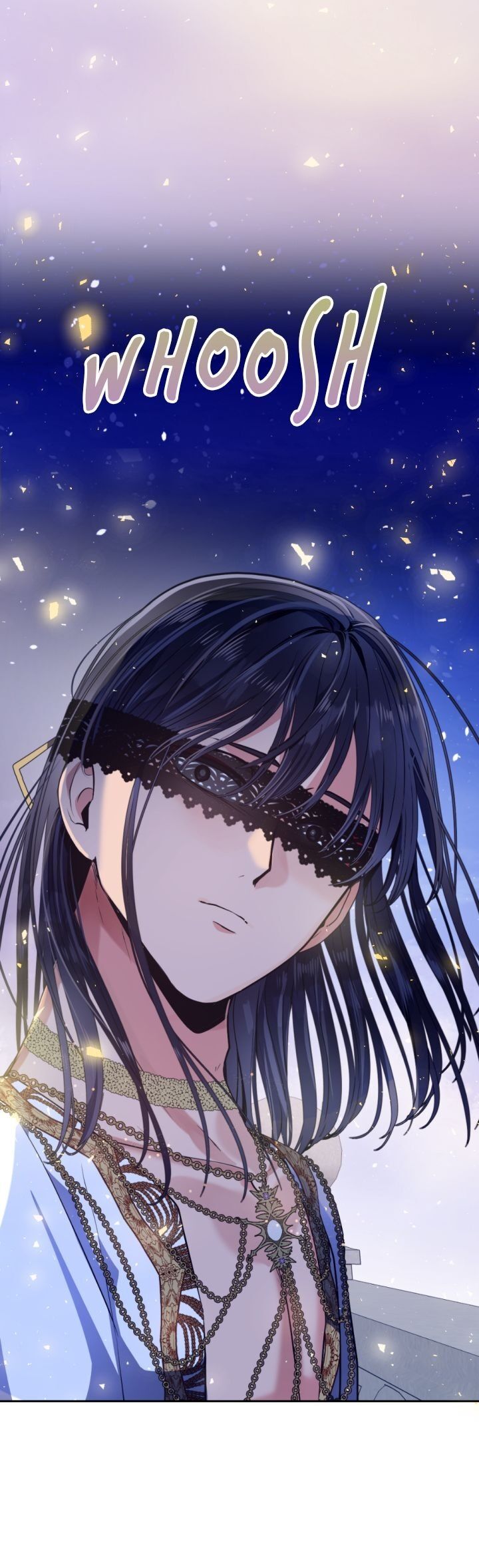 A Witch's Hopeless Wish Chapter 92 page 13 - Chapter 92