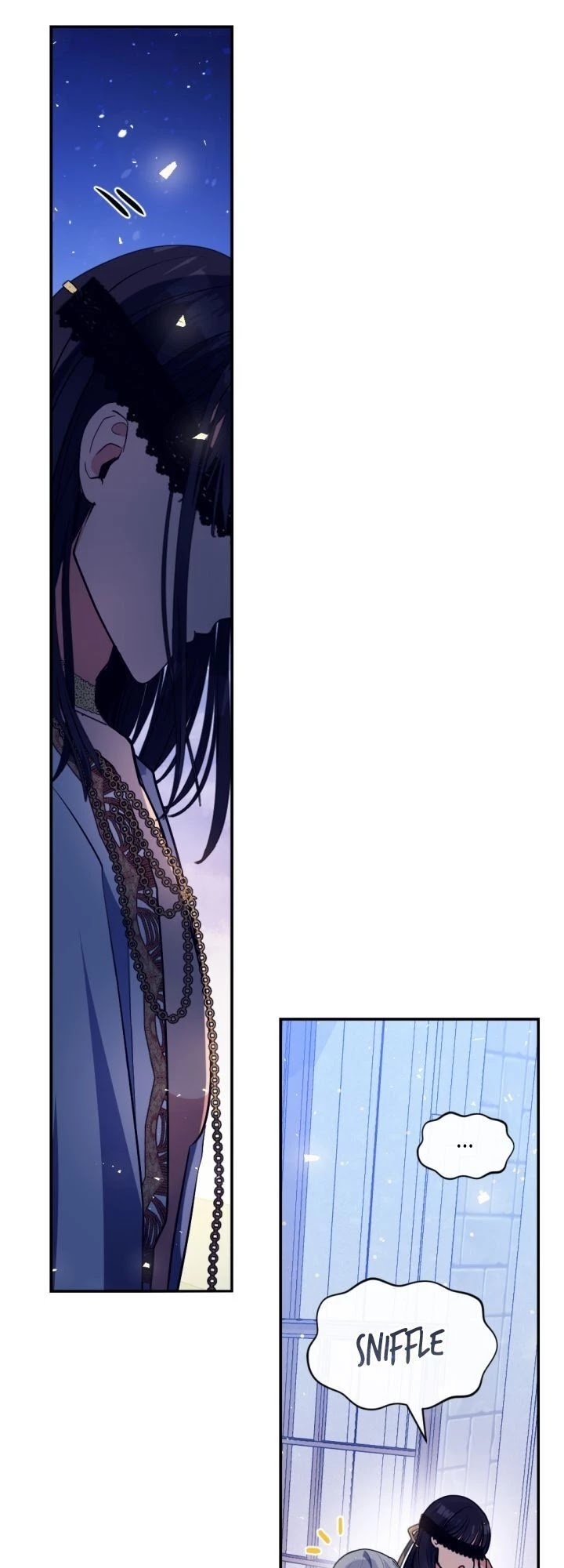 A Witch's Hopeless Wish Chapter 92 page 14 - Chapter 92
