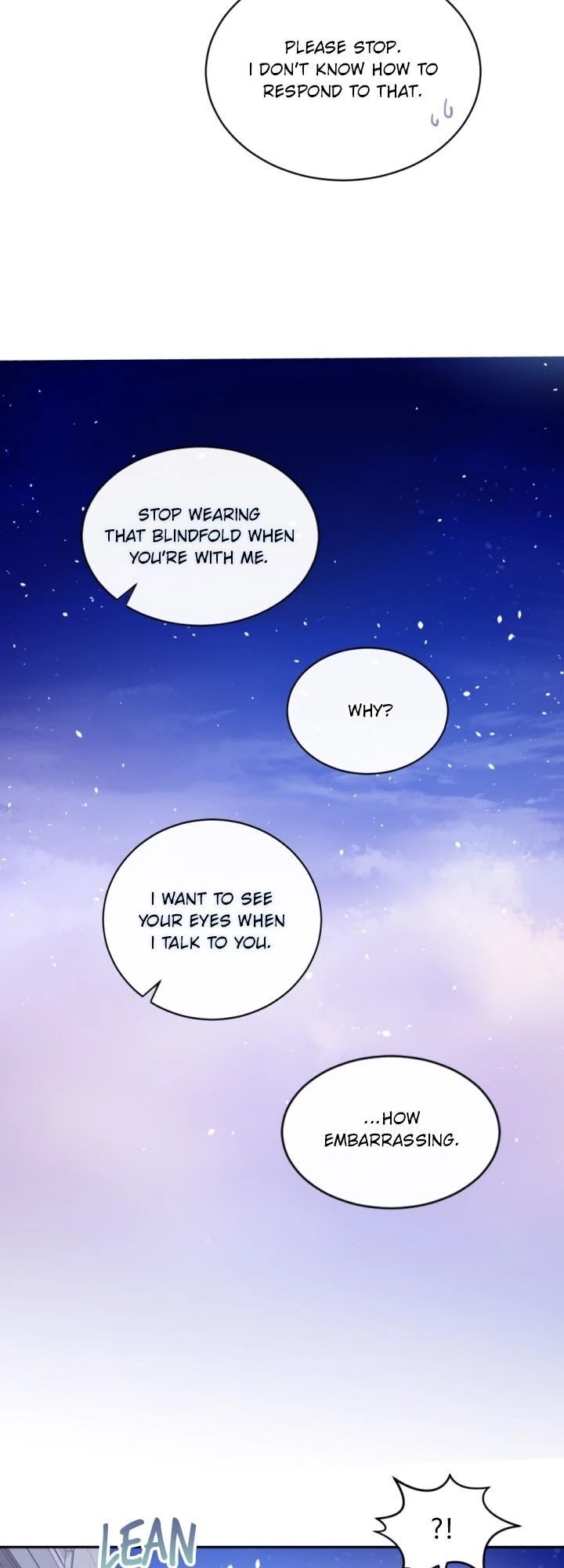A Witch's Hopeless Wish Chapter 92 page 16 - Chapter 92