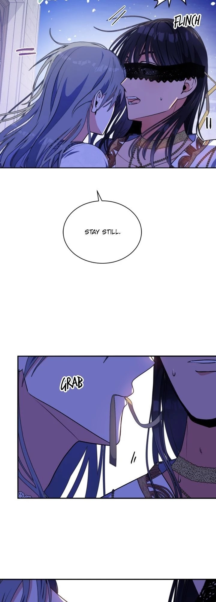 A Witch's Hopeless Wish Chapter 92 page 17 - Chapter 92