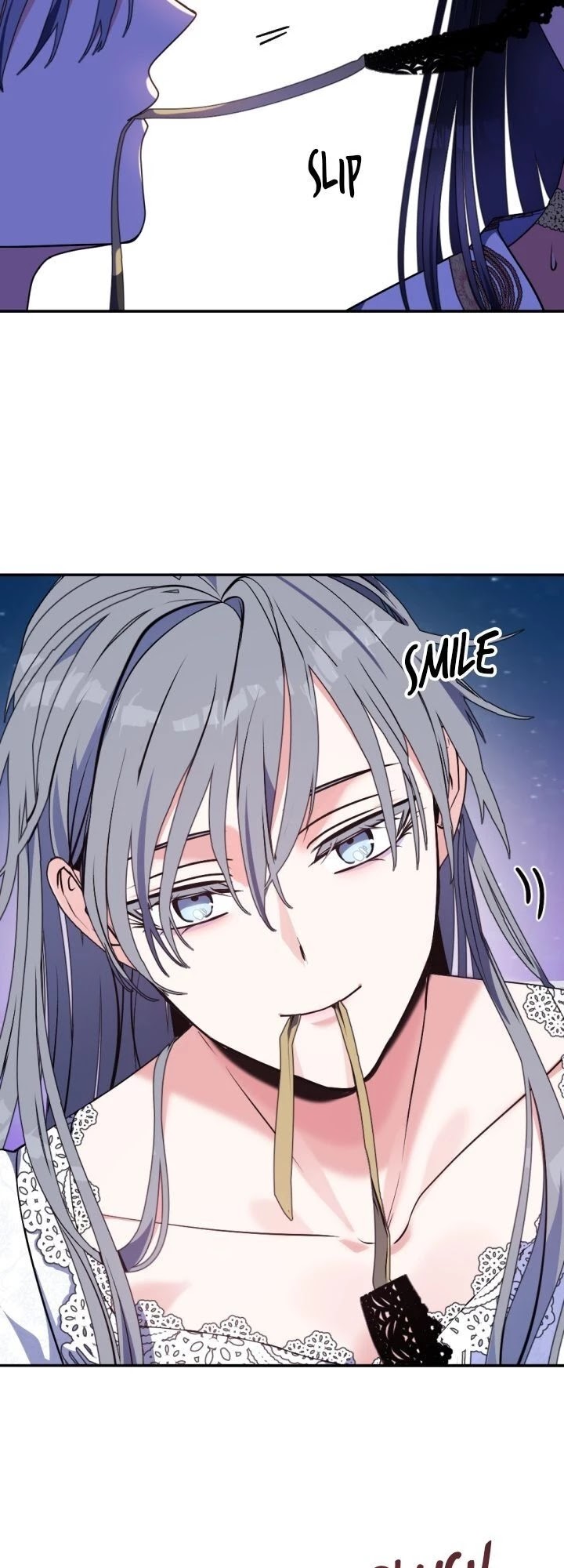 A Witch's Hopeless Wish Chapter 92 page 18 - Chapter 92