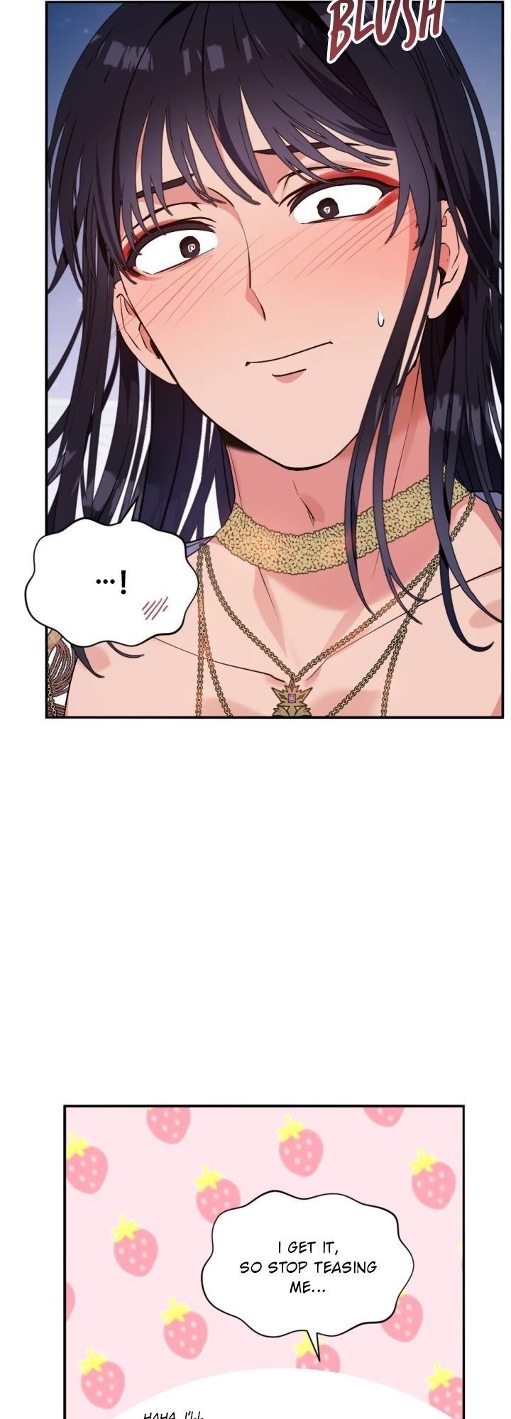 A Witch's Hopeless Wish Chapter 92 page 19 - Chapter 92