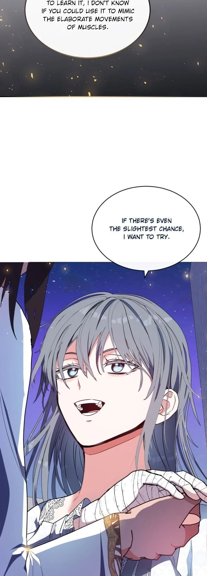 A Witch's Hopeless Wish Chapter 92 page 24 - Chapter 92
