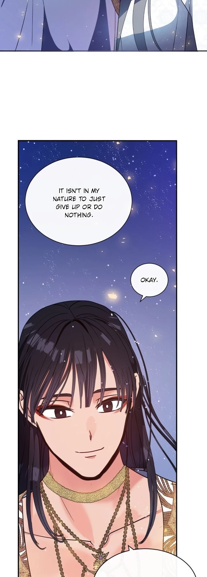 A Witch's Hopeless Wish Chapter 92 page 25 - Chapter 92